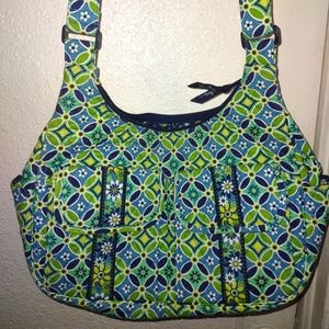 Vera Bradley purse